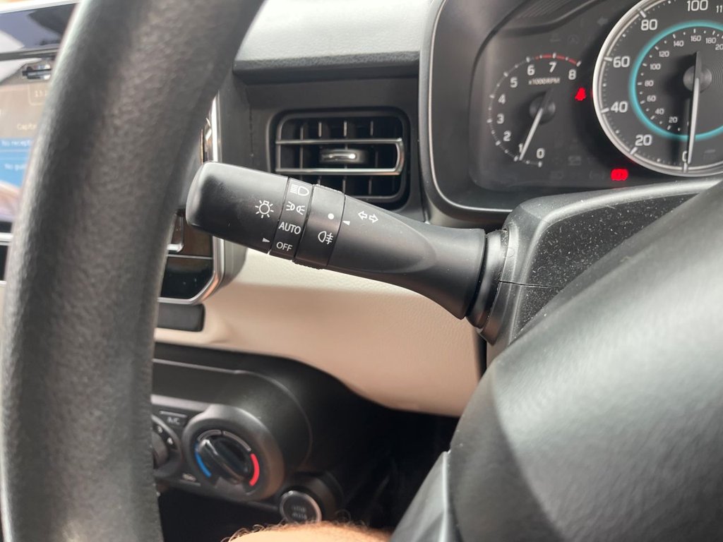 Used Suzuki Ignis 2018 for sale - 76292030: Photo 17