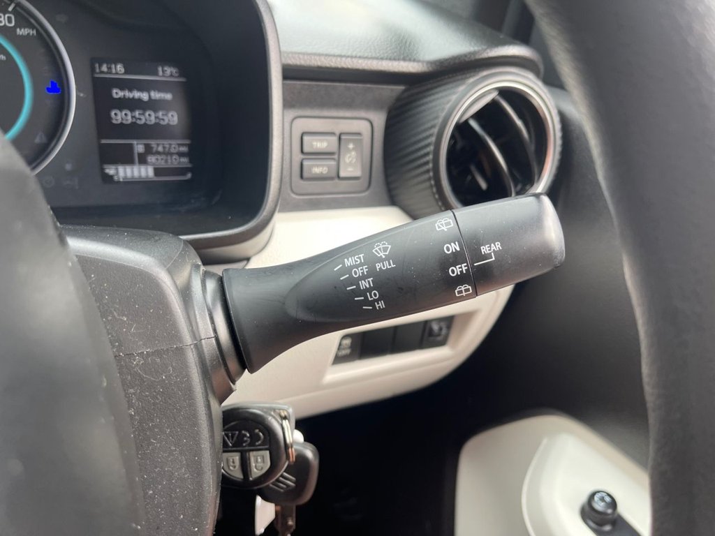 Used Suzuki Ignis 2018 for sale - 76292030: Photo 18