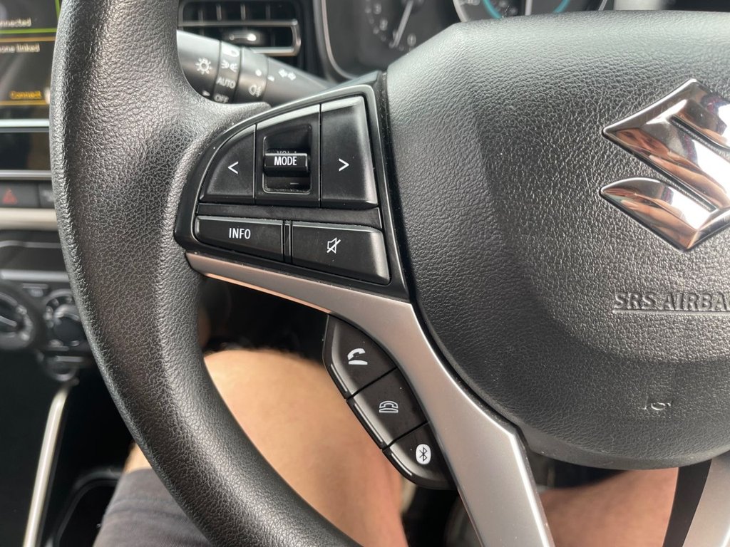 Used Suzuki Ignis 2018 for sale - 76292030: Photo 19