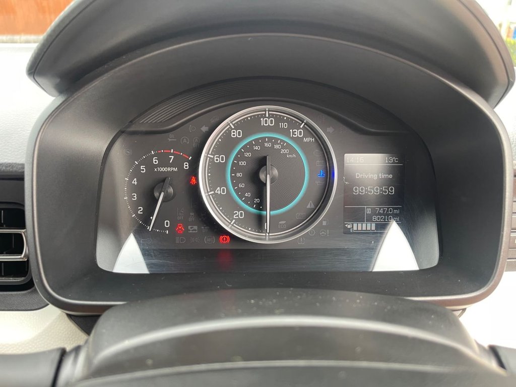 Used Suzuki Ignis 2018 for sale - 76292030: Photo 20