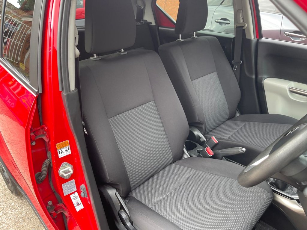 Used Suzuki Ignis 2018 for sale - 76292030: Photo 23