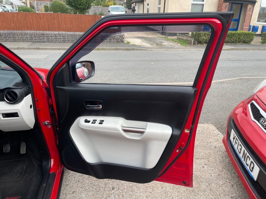 Used Suzuki Ignis 2018 for sale - 76292030: Photo 26