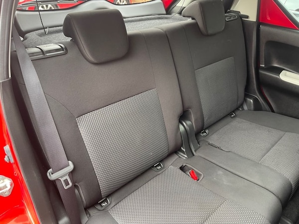 Used Suzuki Ignis 2018 for sale - 76292030: Photo 27