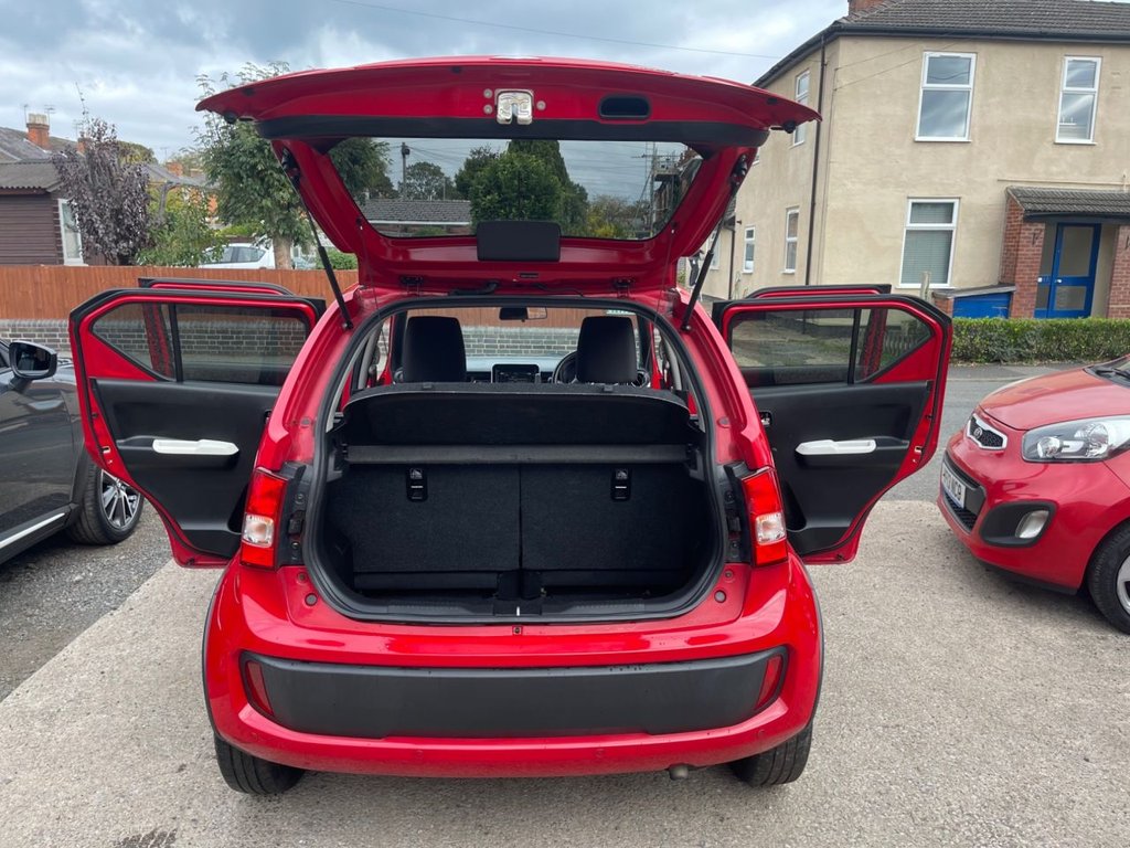 Used Suzuki Ignis 2018 for sale - 76292030: Photo 3