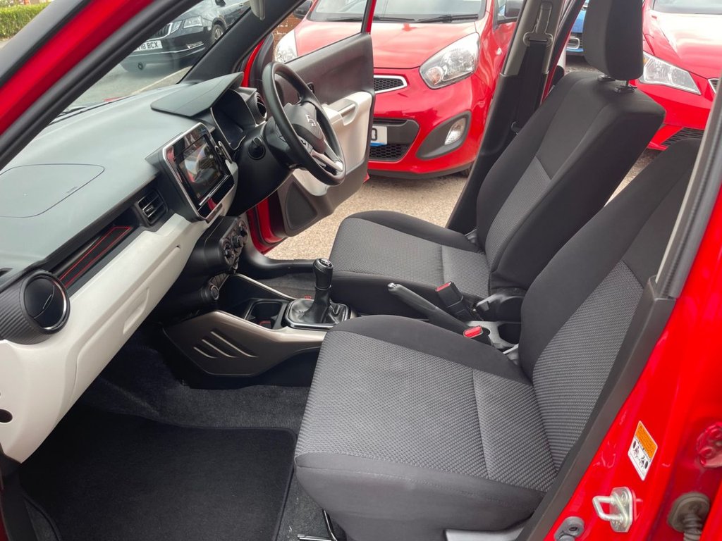 Used Suzuki Ignis 2018 for sale - 76292030: Photo 30