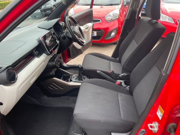 Used Suzuki Ignis 2018 for sale - 76292030: Photo 30