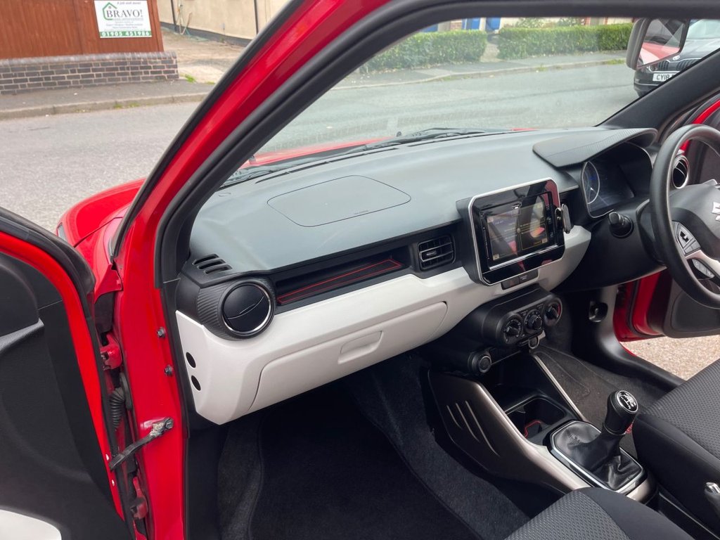 Used Suzuki Ignis 2018 for sale - 76292030: Photo 31