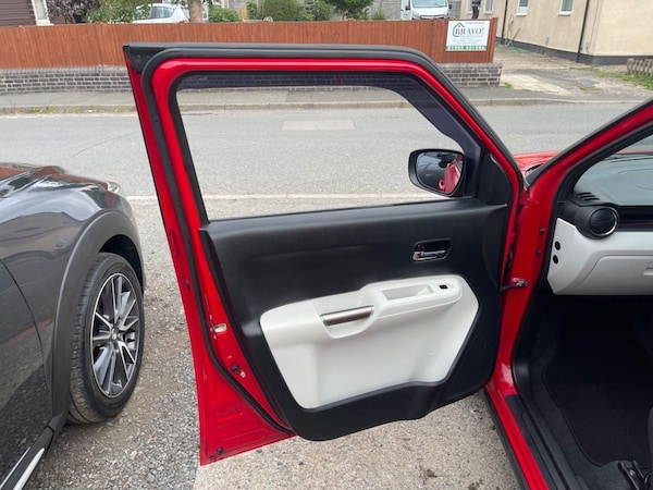 Used Suzuki Ignis 2018 for sale - 76292030: Photo 32