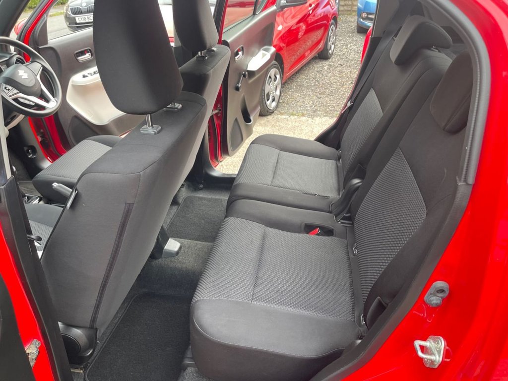 Used Suzuki Ignis 2018 for sale - 76292030: Photo 34