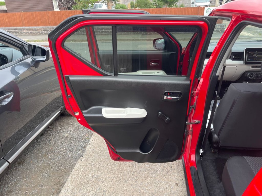 Used Suzuki Ignis 2018 for sale - 76292030: Photo 35