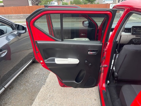 Used Suzuki Ignis 2018 for sale - 76292030: Photo 35