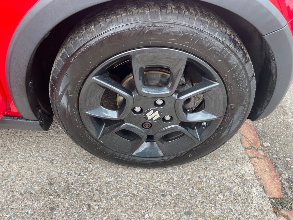 Used Suzuki Ignis 2018 for sale - 76292030: Photo 37