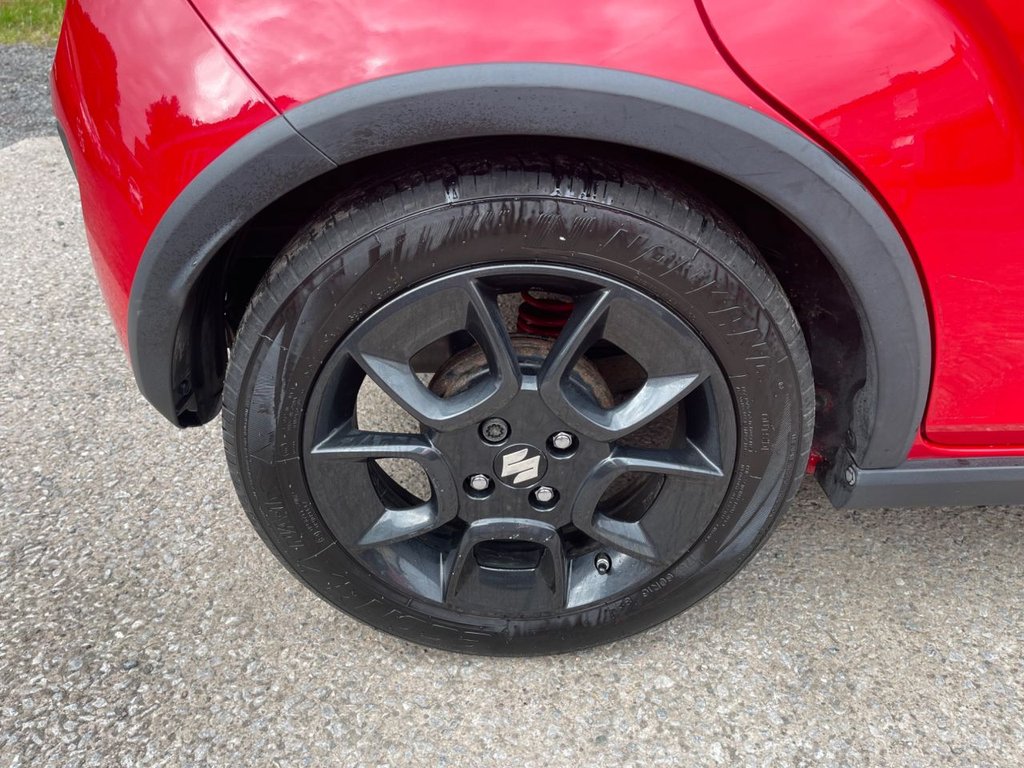 Used Suzuki Ignis 2018 for sale - 76292030: Photo 38
