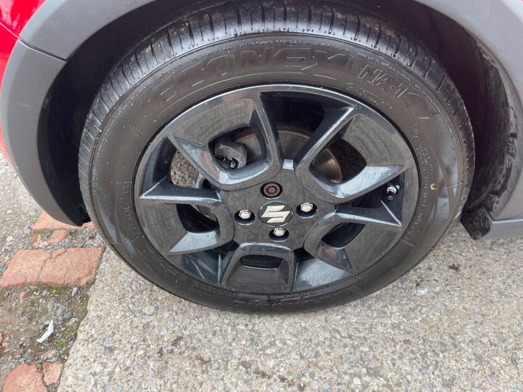 Used Suzuki Ignis 2018 for sale - 76292030: Photo 39