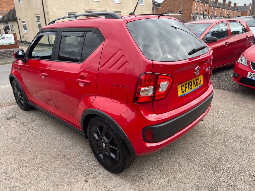 Used Suzuki Ignis 2018 for sale - 76292030: Photo 44