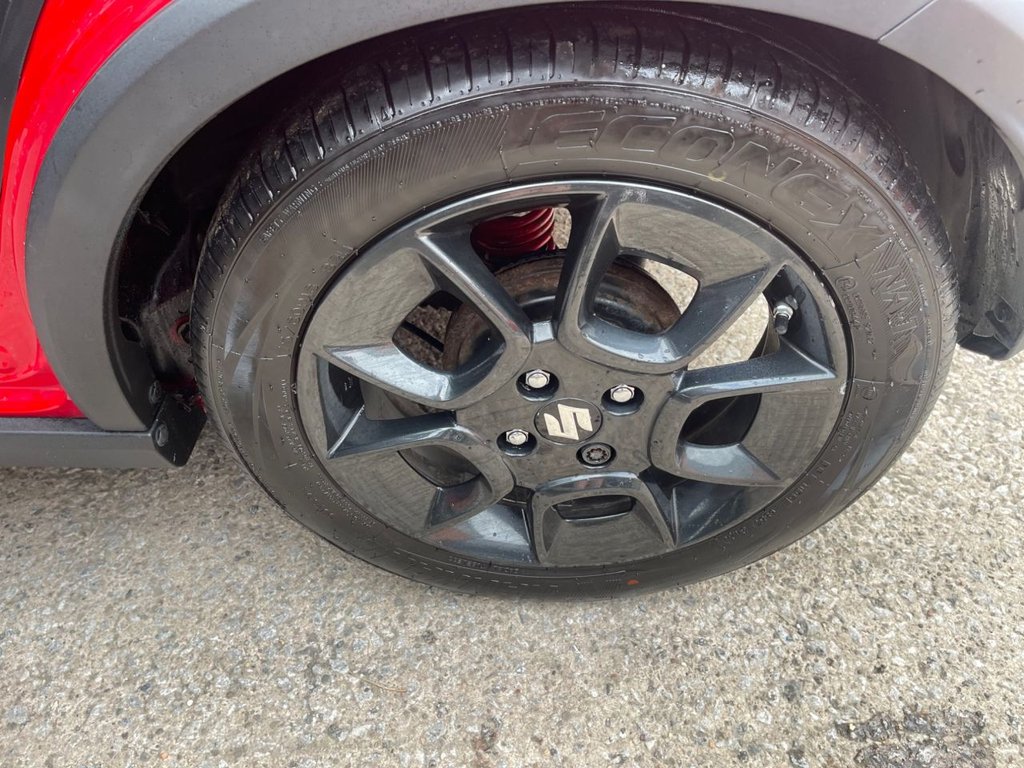 Used Suzuki Ignis 2018 for sale - 76292030: Photo 7