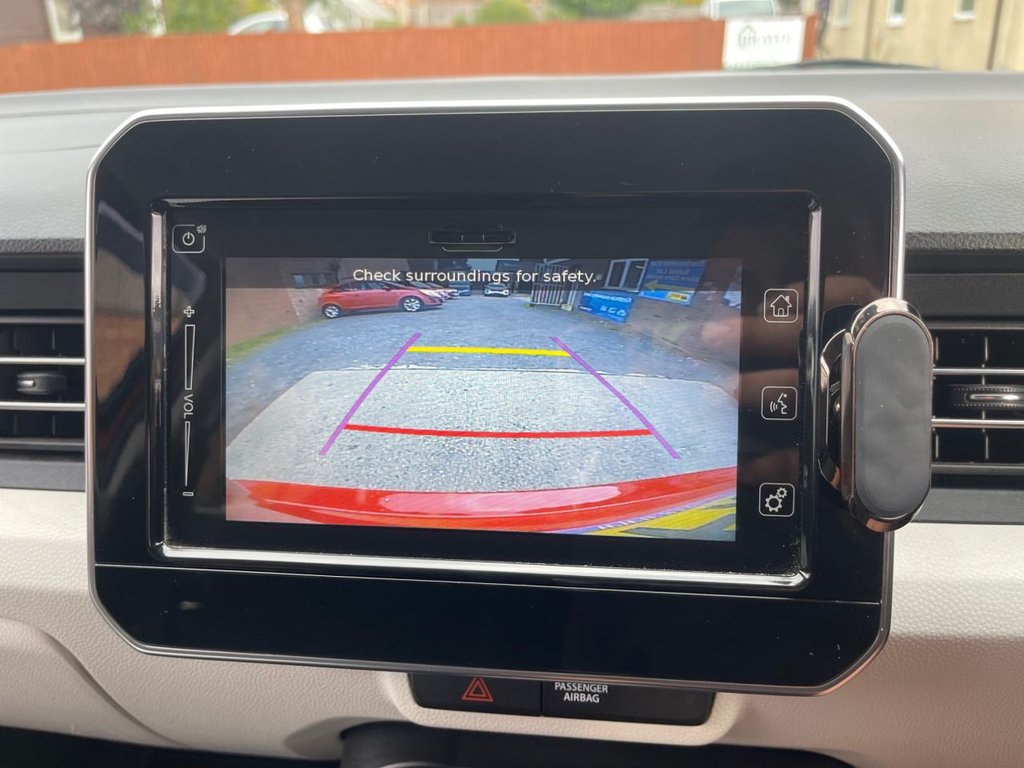 Used Suzuki Ignis 2018 for sale - 76292030: Photo 8