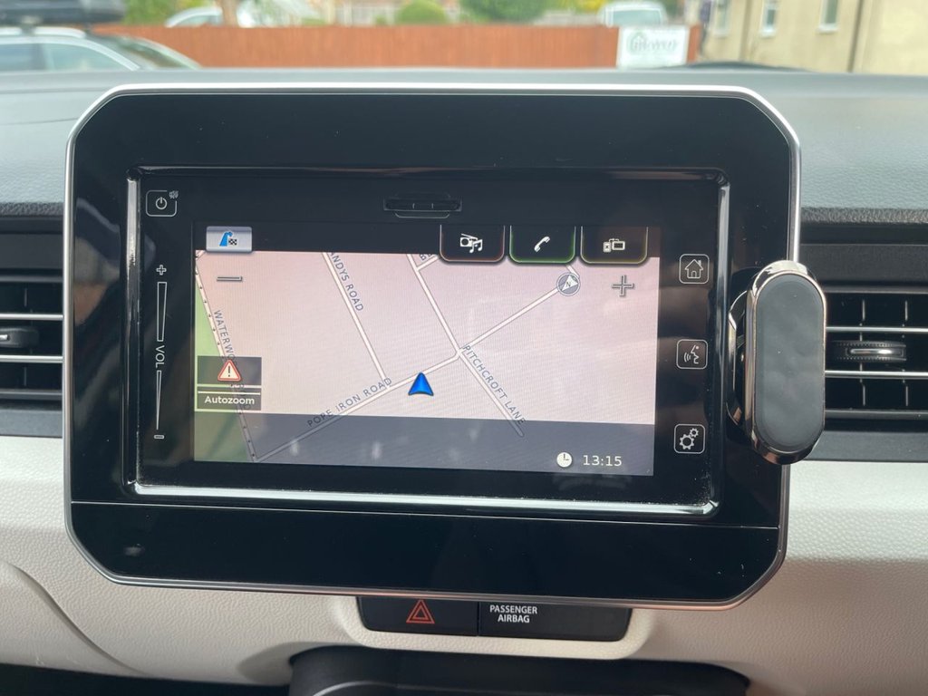 Used Suzuki Ignis 2018 for sale - 76292030: Photo 9