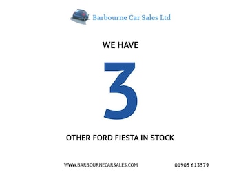 Used Ford Fiesta 2013 for sale - 79506614: Photo