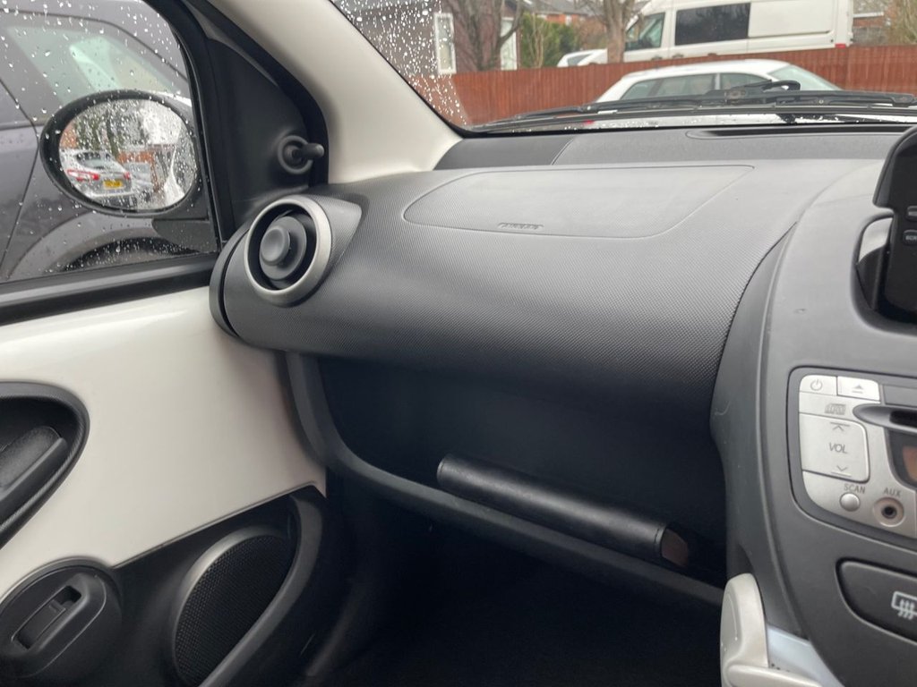 Used Toyota AYGO 2013 for sale - 77565390: Photo 10