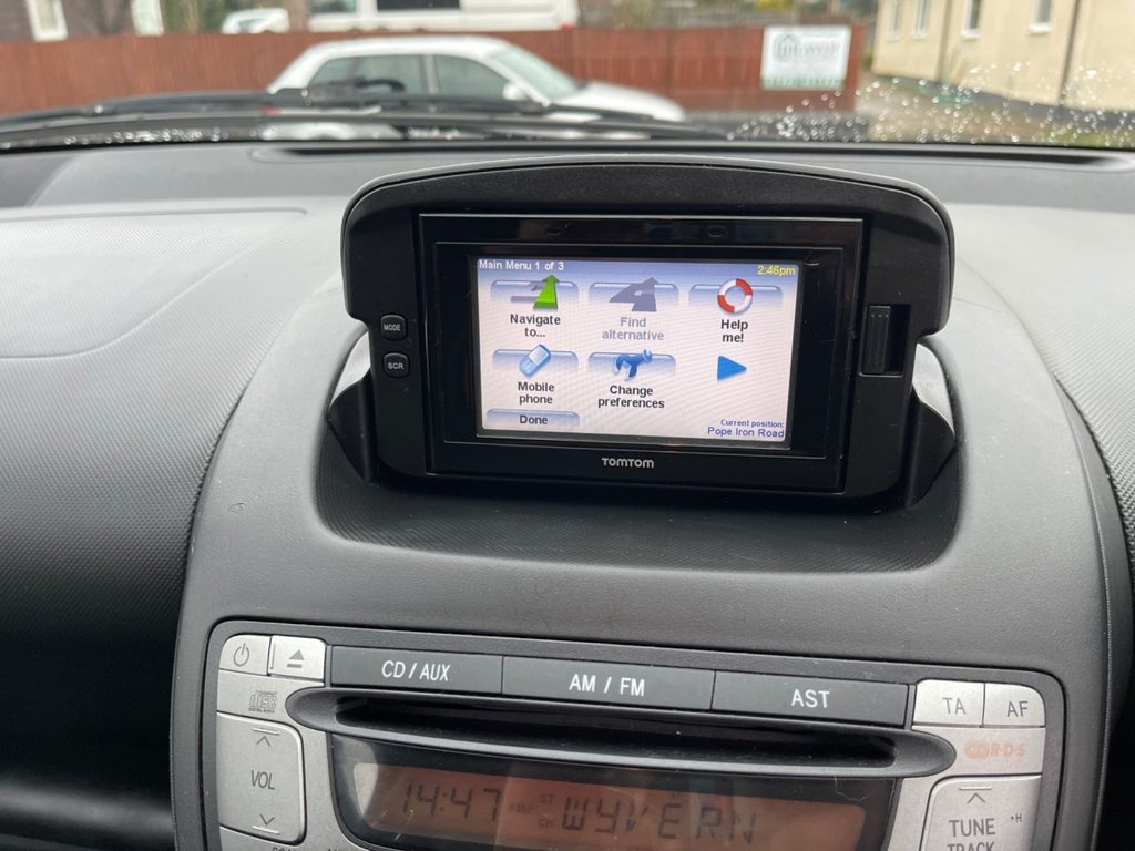 Used Toyota AYGO 2013 for sale - 77565390: Photo 16