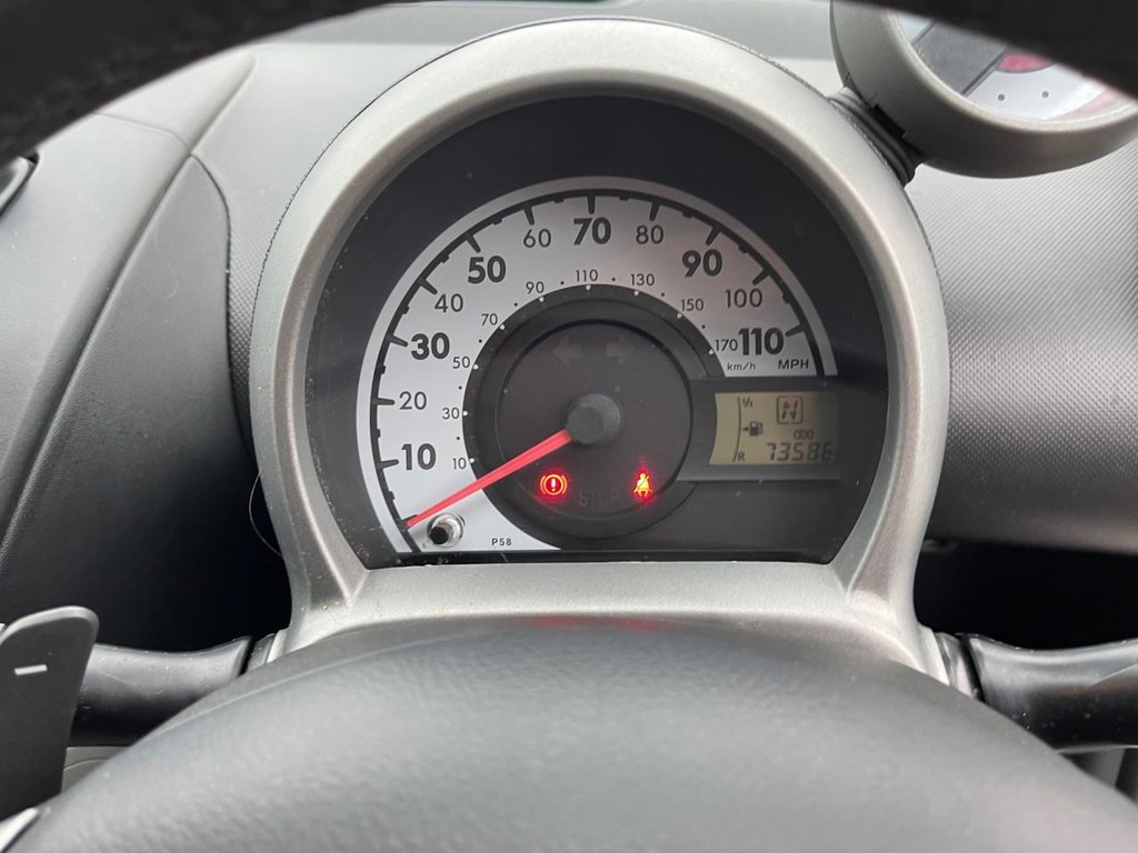 Used Toyota AYGO 2013 for sale - 77565390: Photo 17