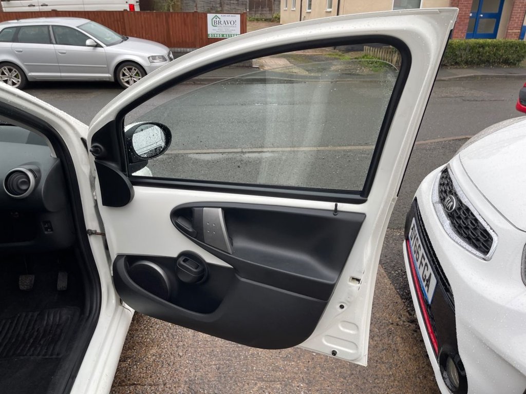 Used Toyota AYGO 2013 for sale - 77565390: Photo 20