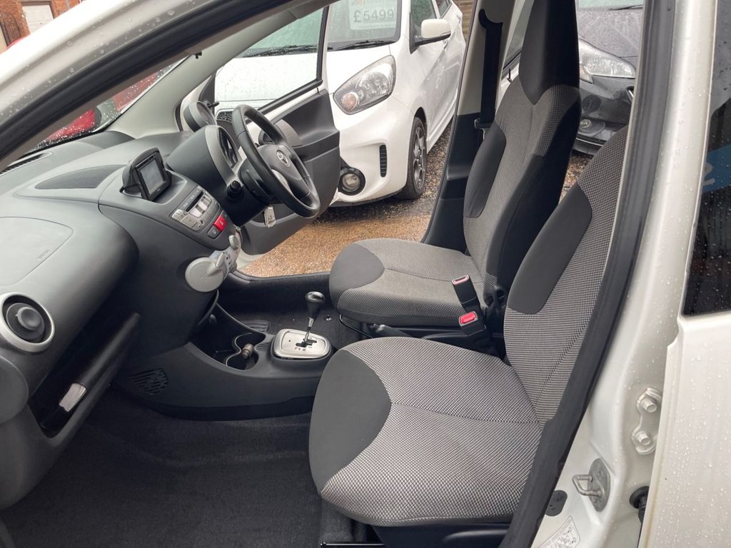 Used Toyota AYGO 2013 for sale - 77565390: Photo 24