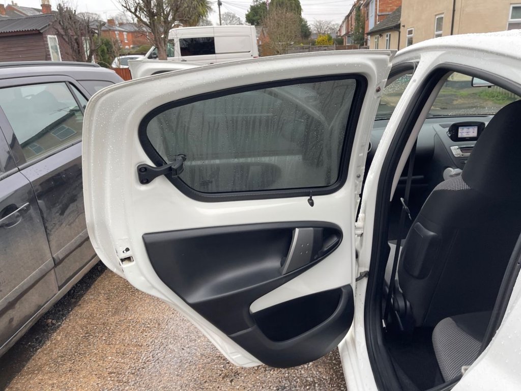 Used Toyota AYGO 2013 for sale - 77565390: Photo 29