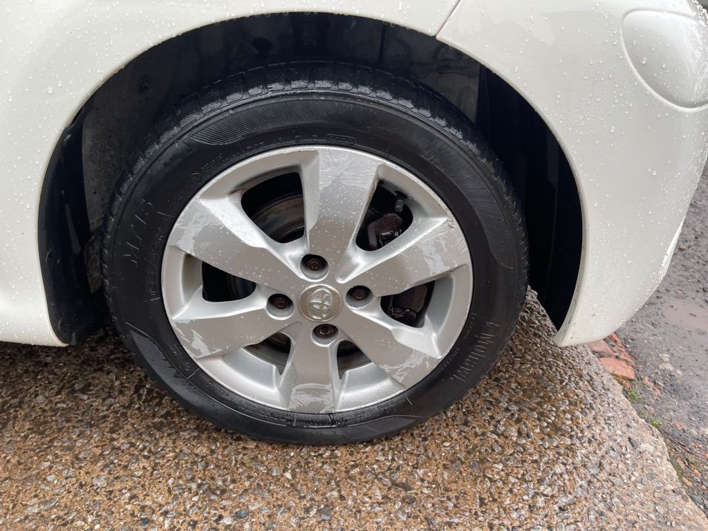 Used Toyota AYGO 2013 for sale - 77565390: Photo 32