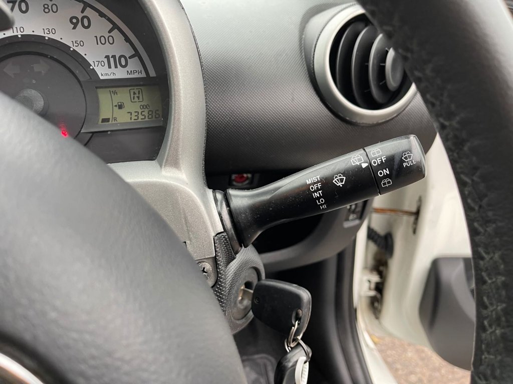 Used Toyota AYGO 2013 for sale - 77565390: Photo 9