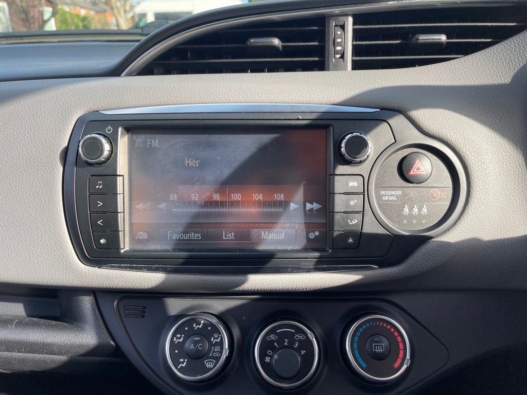 Used Toyota Yaris 2015 for sale - 77558071: Photo 14