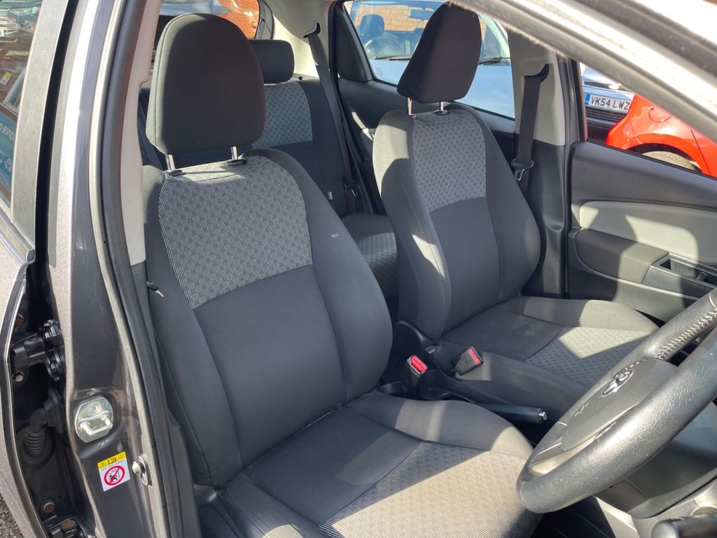 Used Toyota Yaris 2015 for sale - 77558071: Photo 20