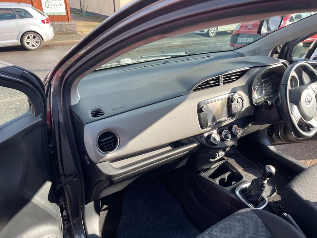 Used Toyota Yaris 2015 for sale - 77558071: Photo 28