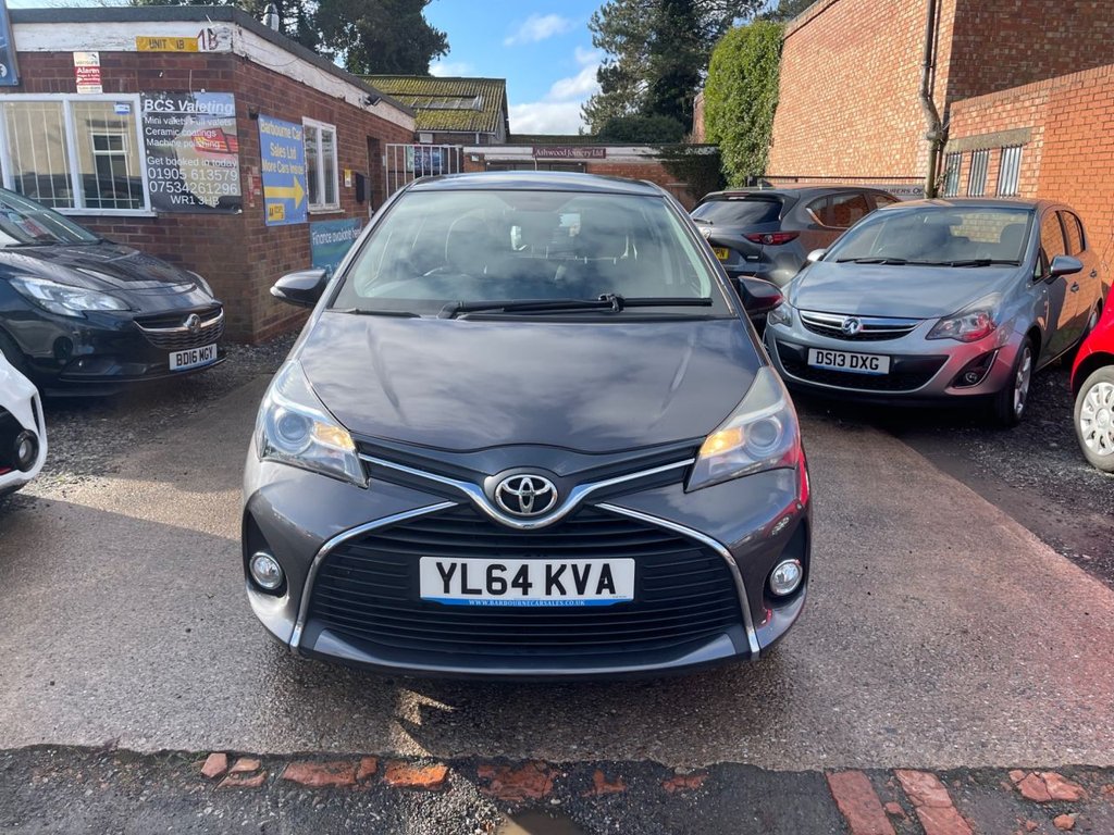 Used Toyota Yaris 2015 for sale - 77558071: Photo 37