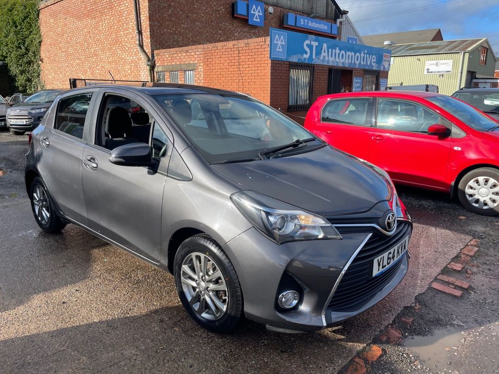 Used Toyota Yaris 2015 for sale - 77558071: Photo 38