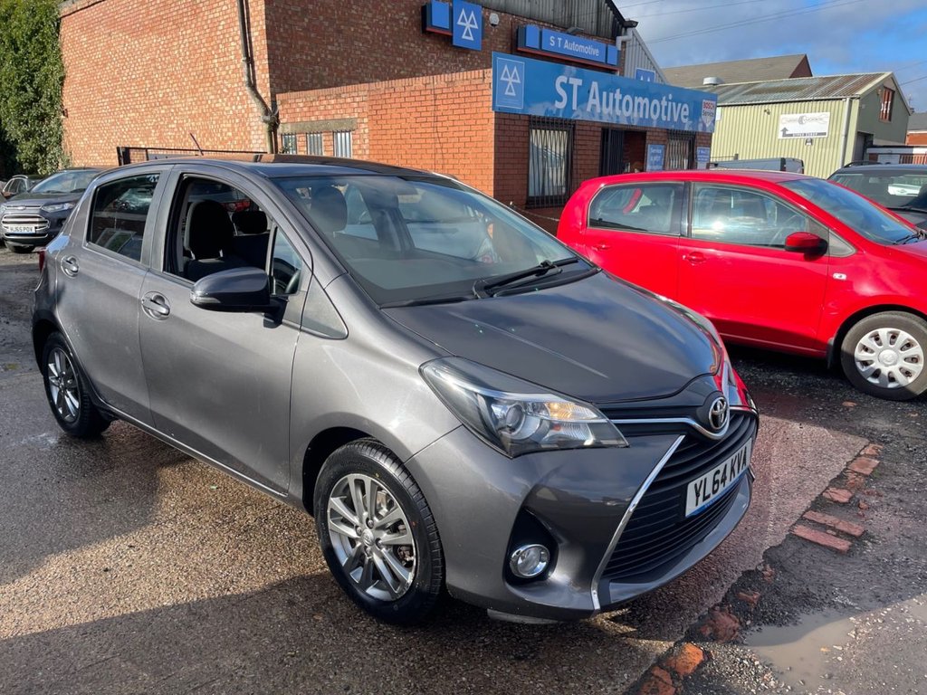 Used Toyota Yaris 2015 for sale - 77558071: Photo 39