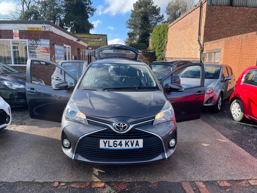 Used Toyota Yaris 2015 for sale - 77558071: Photo 6