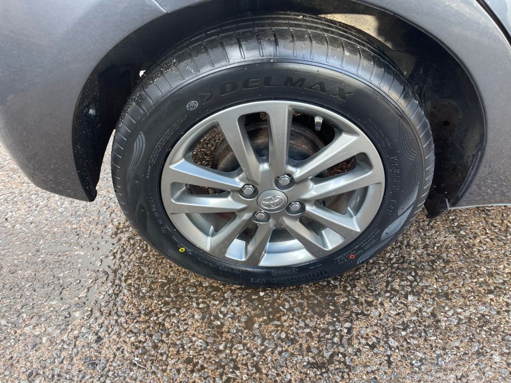 Used Toyota Yaris 2015 for sale - 77558071: Photo 7