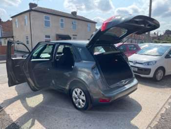 Used Citroen C4 Picasso 2016 for sale - 74806628: Photo