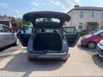 Used Citroen C4 Picasso 2016 for sale - 74806628: Photo