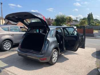 Used Citroen C4 Picasso 2016 for sale - 74806628: Photo