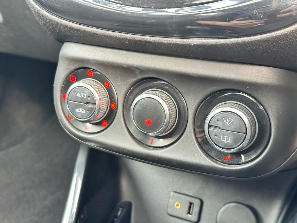 Used Vauxhall ADAM 2014 for sale - 76190787: Photo 17