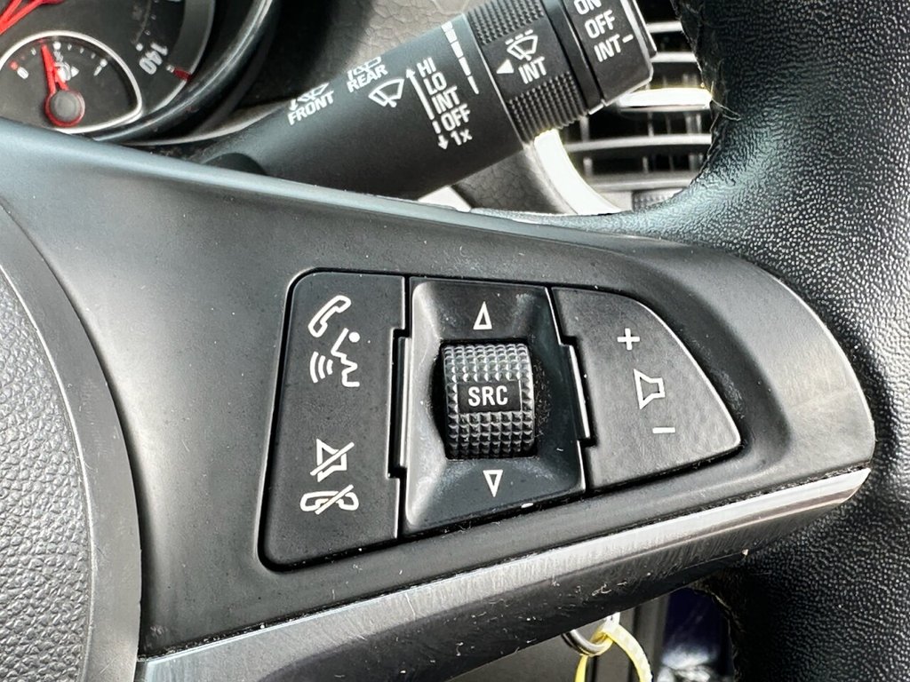 Used Vauxhall ADAM 2014 for sale - 76190787: Photo 18