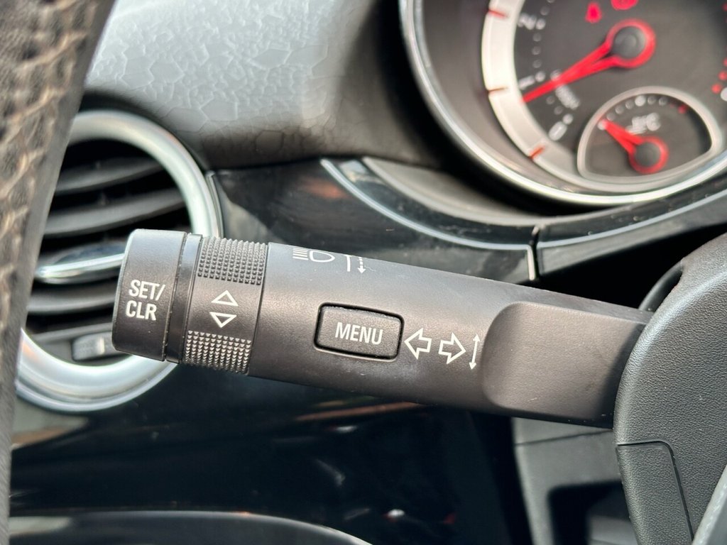 Used Vauxhall ADAM 2014 for sale - 76190787: Photo 19