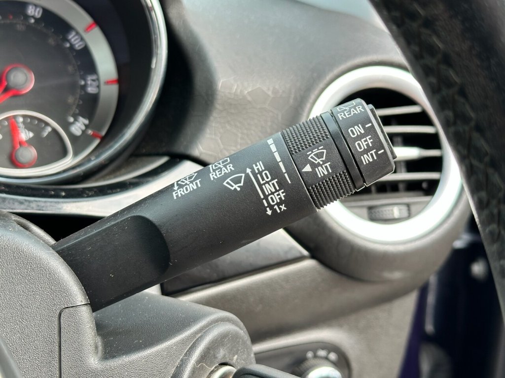 Used Vauxhall ADAM 2014 for sale - 76190787: Photo 22