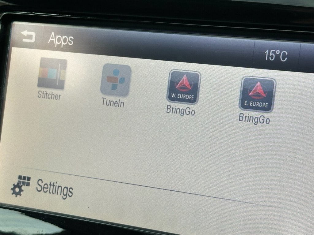 Used Vauxhall ADAM 2014 for sale - 76190787: Photo 25