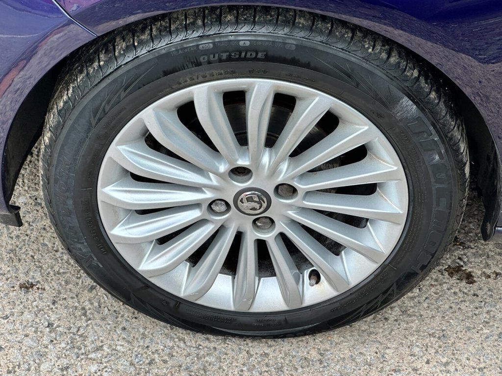 Used Vauxhall ADAM 2014 for sale - 76190787: Photo 27