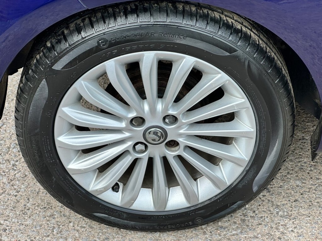 Used Vauxhall ADAM 2014 for sale - 76190787: Photo 28