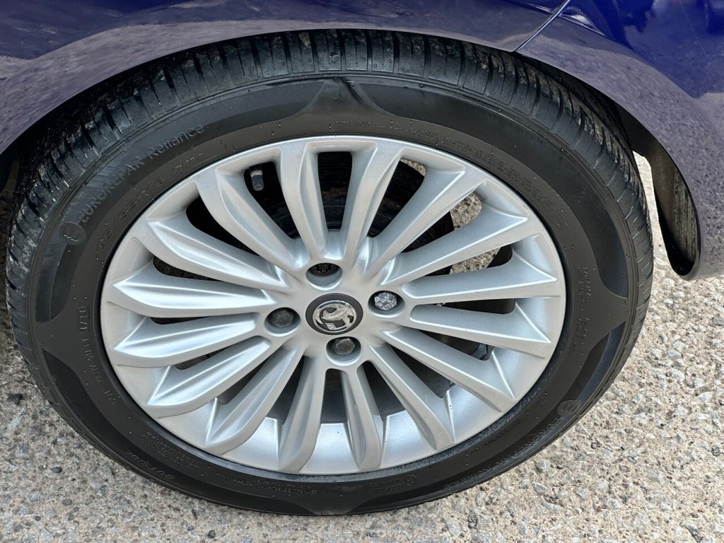 Used Vauxhall ADAM 2014 for sale - 76190787: Photo 29